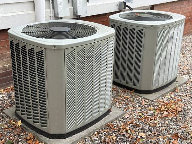 Reliable Air Conditioning Repair contractor in Woodinville, WA by Leonard HVAC